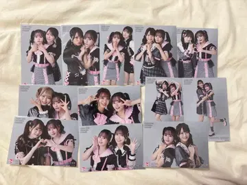 =LOVE 사이토 나기사 브로마이드