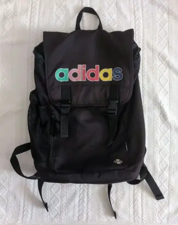 모모클로 adidas 포슈레 백팩