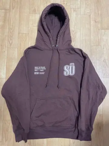 SOVIETS 소비에츠 SAVE THE CULTURE 후드 맨투맨