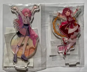 프로세카 4th 아크릴 스탠드 봉 에무