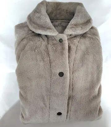 무인양품 착용 가능한 담요 파자마 M