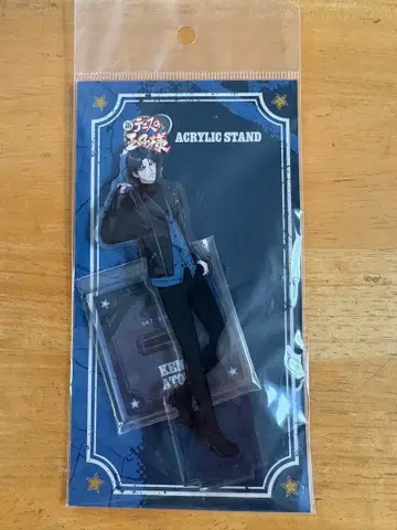 테니스의 왕자님 아크릴 스탠드 아토베