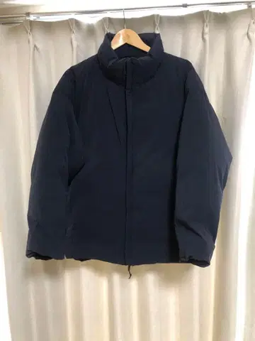 UNITED ARROWS & SONS 다운 DAISUKE OBANA