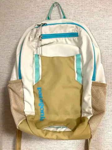 파타고니아 백팩 Anacapa 20L