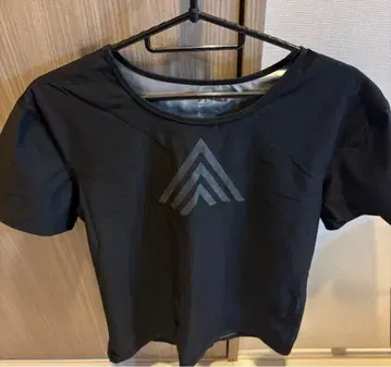 HEATTRAP(히트랩) 사우나 T셔츠 JP L 사이즈