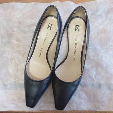 FABIO RUSCONI 펌프스 23cm