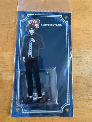 테니스의 왕자님 아크릴 스탠드 테즈카