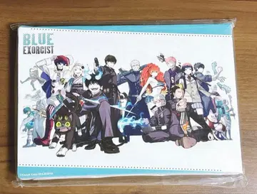 청의 엑소시스트 디자인 아트 보드 JF2022 한정판