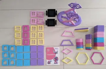 Hannablock 마그넷 블록