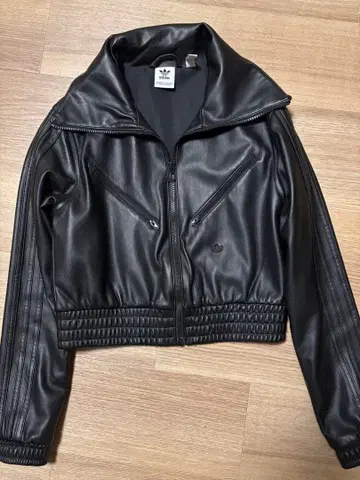 아디다스 오리지널 TRACK TOP 트랙탑 S