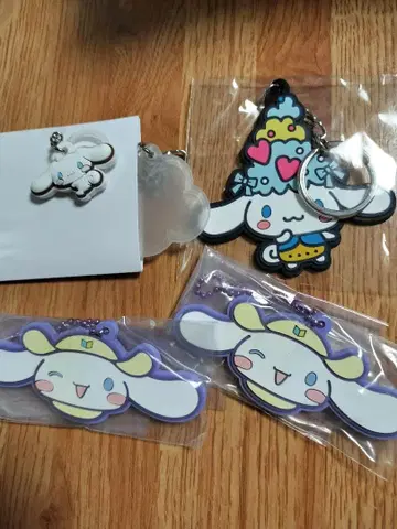 시나몬 러버 여러가지 세트