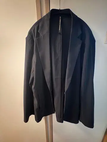 데상트 얼터레인 자켓 L