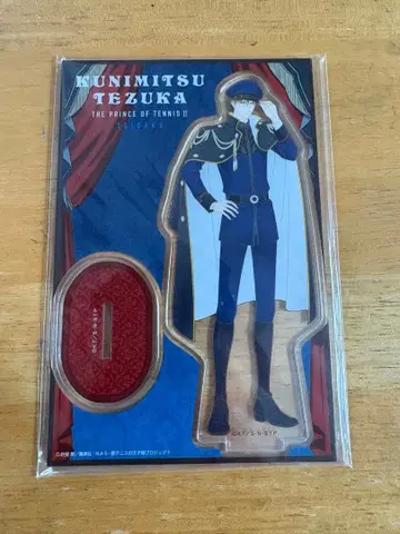 테니스의 왕자님 아크릴 스탠드 테즈카