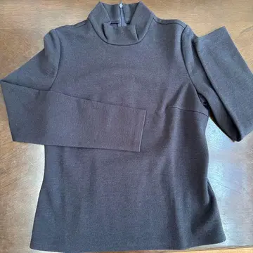 라핀 마담 조콘다 니트 저지 긴팔 상의