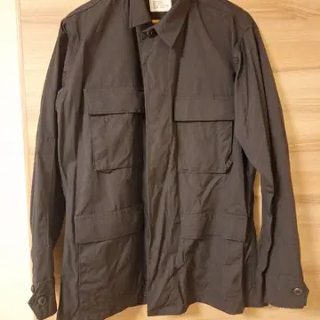 BDU 자켓 M