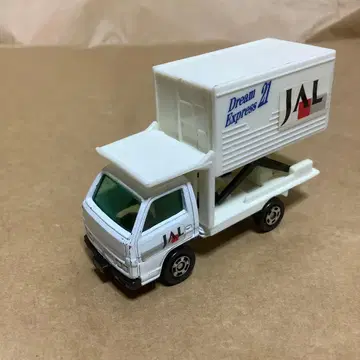 JAL Dream Express 21 미니카