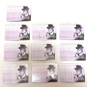 프로세카 세계의 보석 상자 보석 카드 카미시로 루이