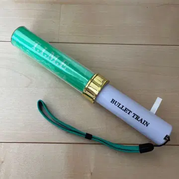 초특급 타쿠야 응원봉 TIME