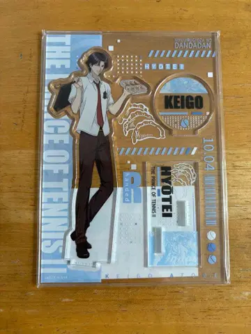 테니스의 왕자님 아크릴 스탠드 아토베