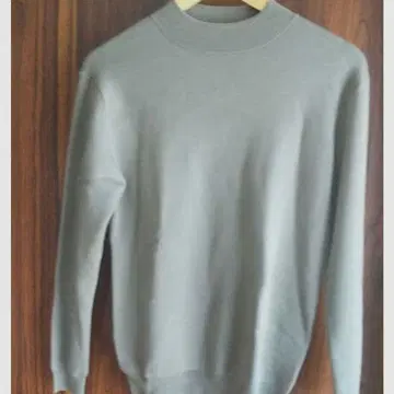 stamp and Diary 새상품급 울 스웨터