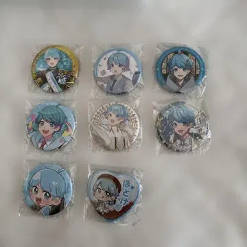 이레이스 호토케 캔뱃지