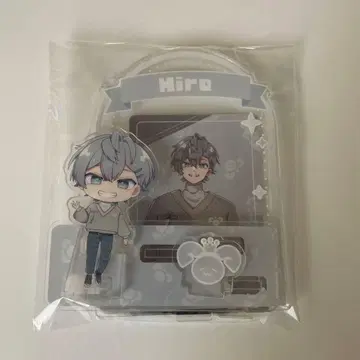 컬러풀 피치 히로