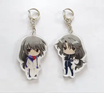 창궁의 파프너 미나시로 소우시 파스테로