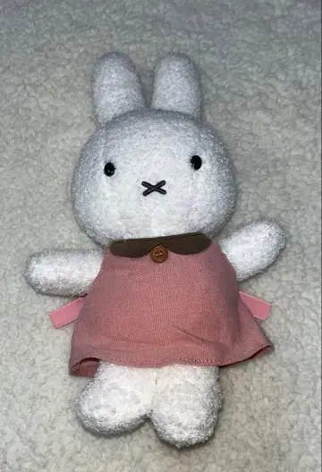 슈라루 miffy 미피 봉제 인형