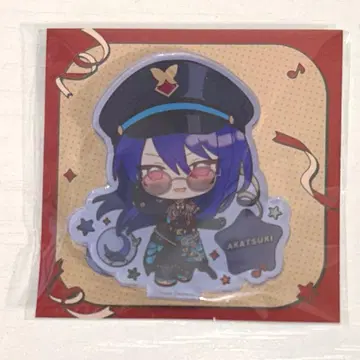 앙스타 칸자키 소마 홍월 감사제 With ThanX 아크릴 스탠드