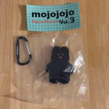 mojojojo 피규어 마스코트 Vol.3 KENELE 켄엘레 한정판 1