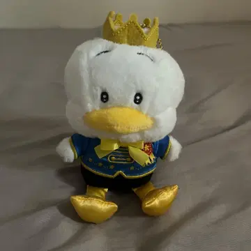 산리오 페클 나의 No.1 마스코트 키링 봉제 인형