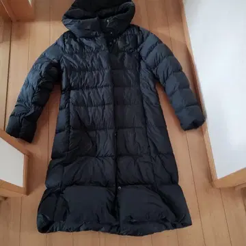 UNIQLO 다운 코트 M