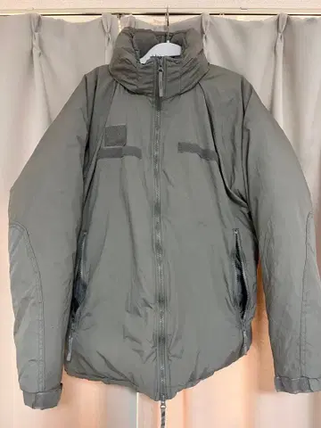 ecwcs level7 small-regular