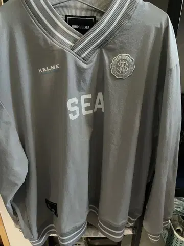 KELME SEA 나일론 자켓