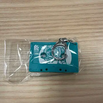 B'z LIVE-GYM 2025 -FYOP- 가챠 12/6 카세트 참