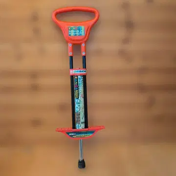 RANGS 스카이콩콩 오렌지