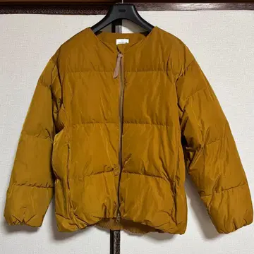 URBAN RESEARCH DOORS 블루종