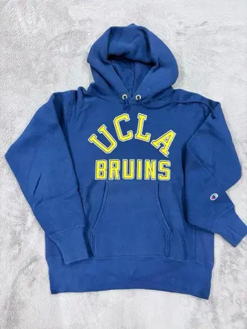 UCLA BRUINS 후드 맨투맨과 팬츠 세트