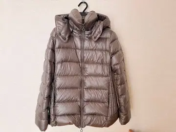 TATRAS 타트라스 다운 자켓