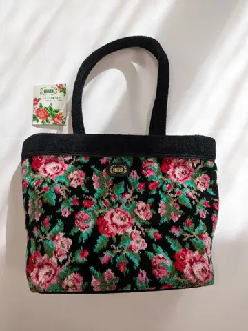 FEILER 백 [ 새상품 ]