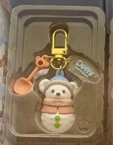 눈사람 참 더피