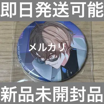 카가미 하야토 ULTIMATE CITY HMV 캔뱃지