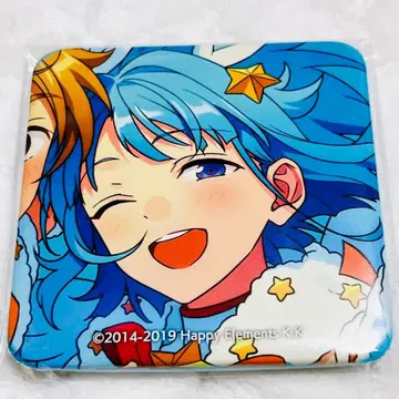 앙스타 Ra*bits 앨범 특전 캔뱃지 시노 하지메