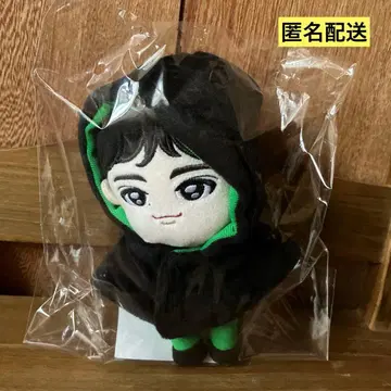 초특급 Joker 타쿠야 마스코트 봉제 인형