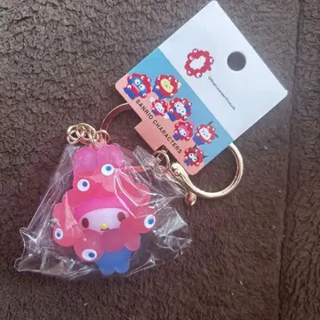 미야쿠미야쿠 산리오 클리어