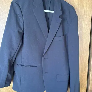 UNIQLO 감동 자켓 감동 팬츠