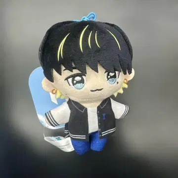 INI 타카츠카 히로무 마스코트 봉제 인형