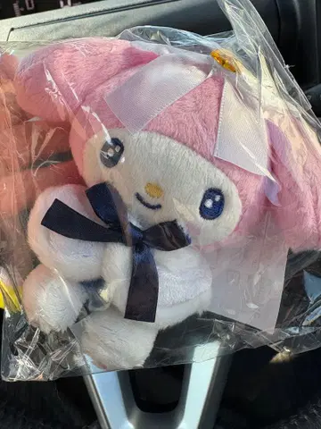 산리오 Holiday 복권 B상 마이멜로디