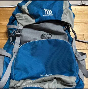 mountain dax Grand Chamo 355 백팩