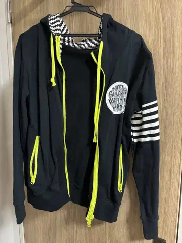 Noel Gallagher 후드티 oasis